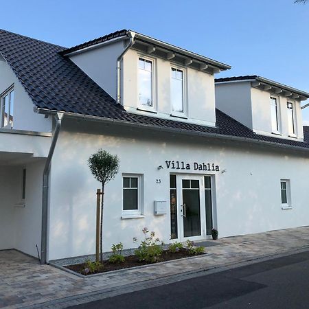 B & B Villa Dahlia Бакнанг Екстериор снимка
