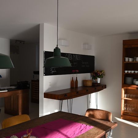 B & B Villa Dahlia Бакнанг Екстериор снимка