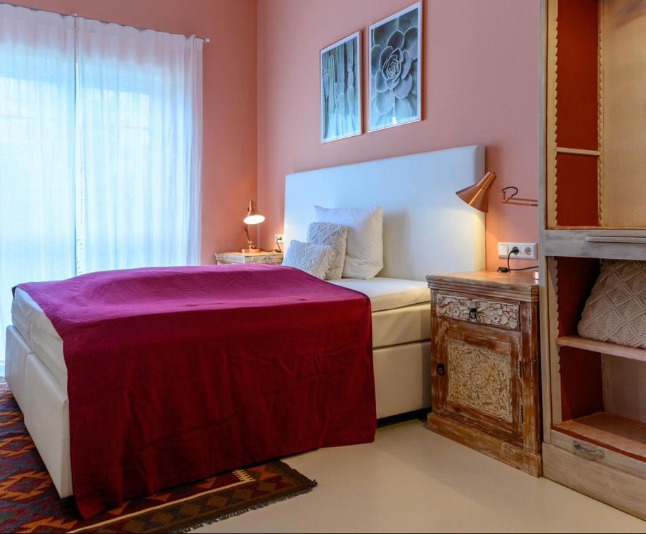 B & B Villa Dahlia Бакнанг Екстериор снимка