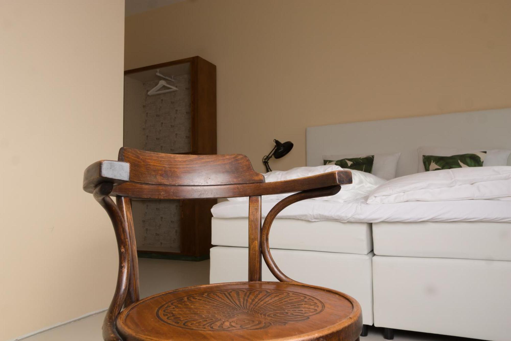 B & B Villa Dahlia Бакнанг Екстериор снимка