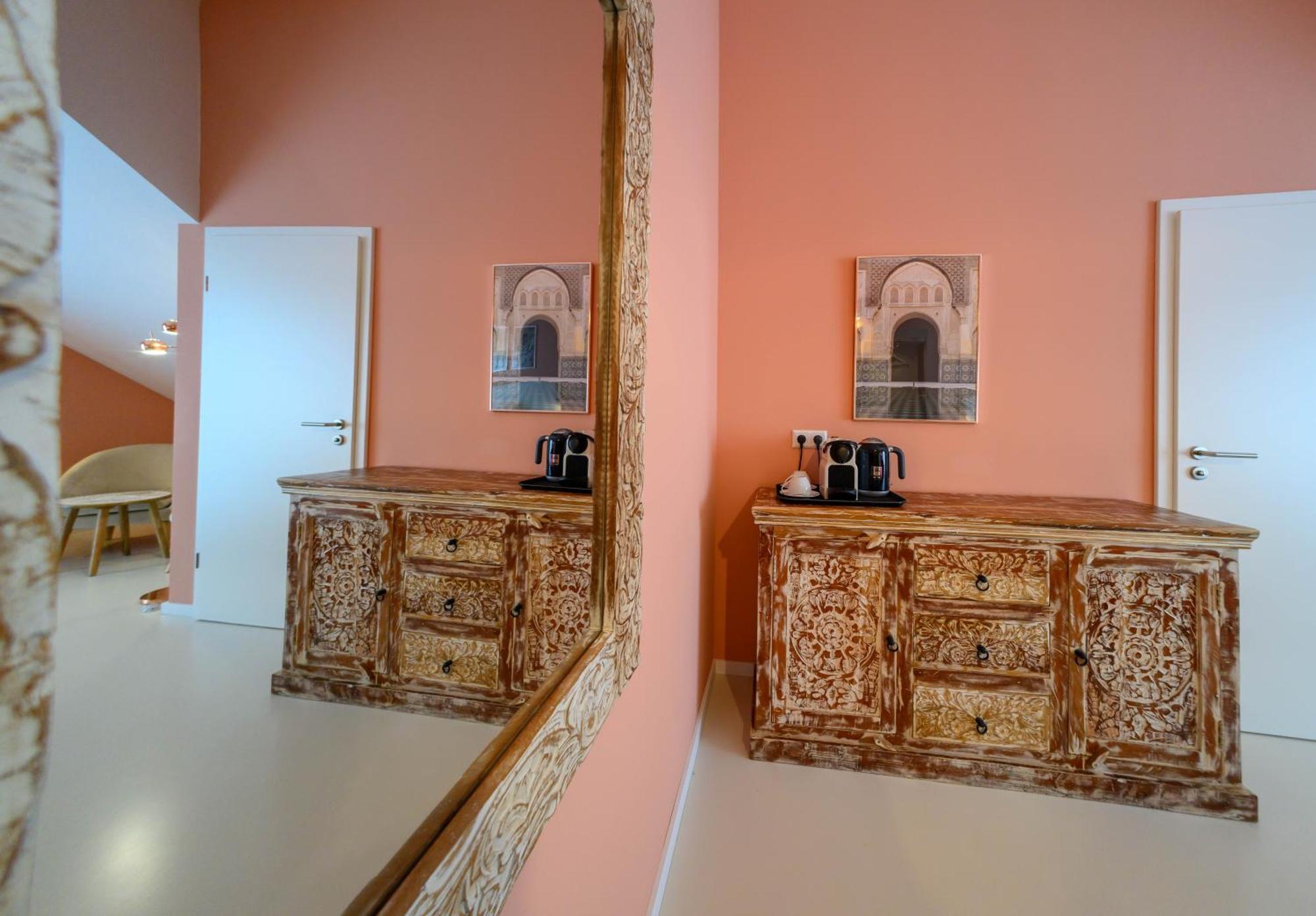 B & B Villa Dahlia Бакнанг Екстериор снимка