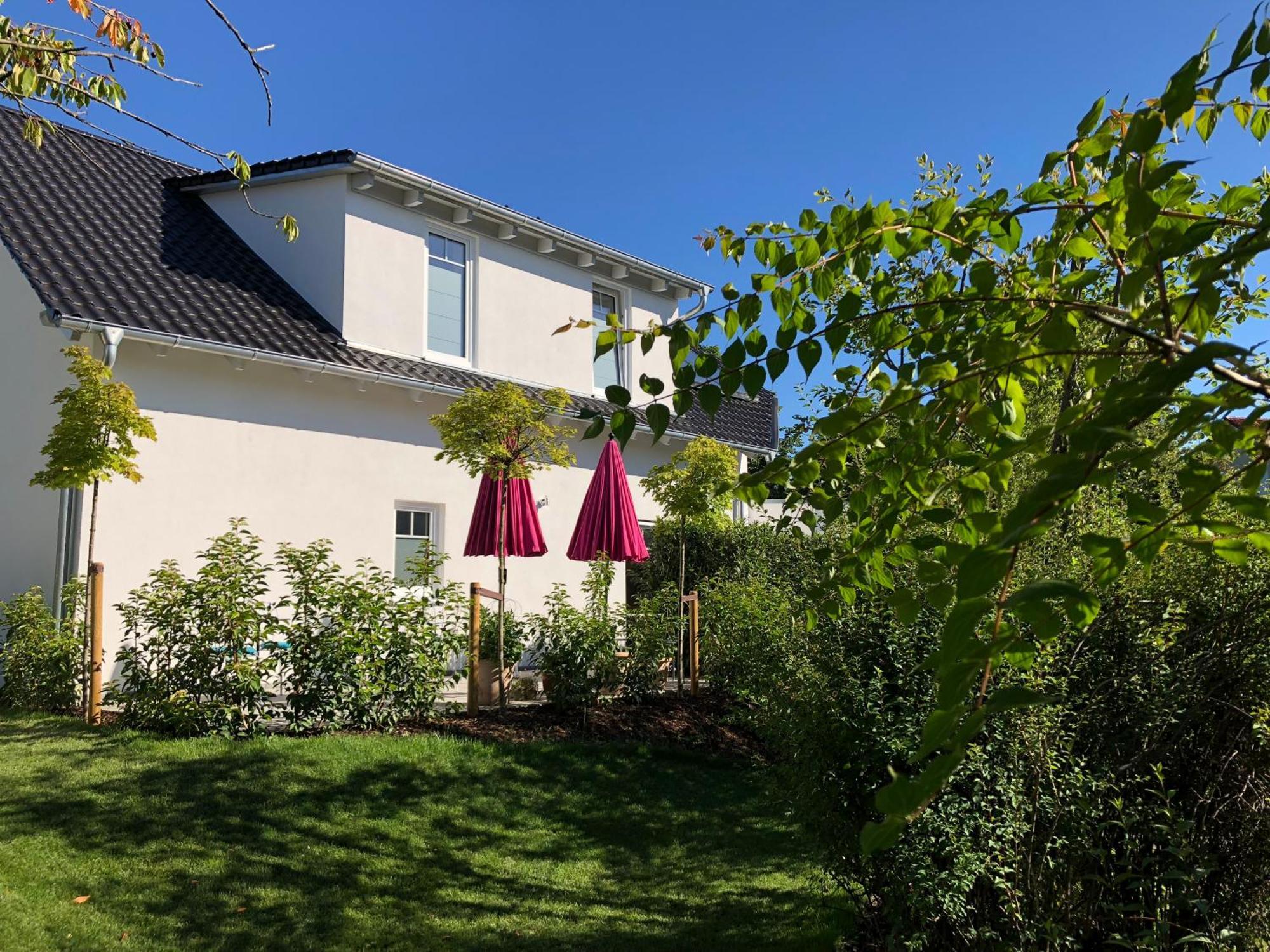 B & B Villa Dahlia Бакнанг Екстериор снимка