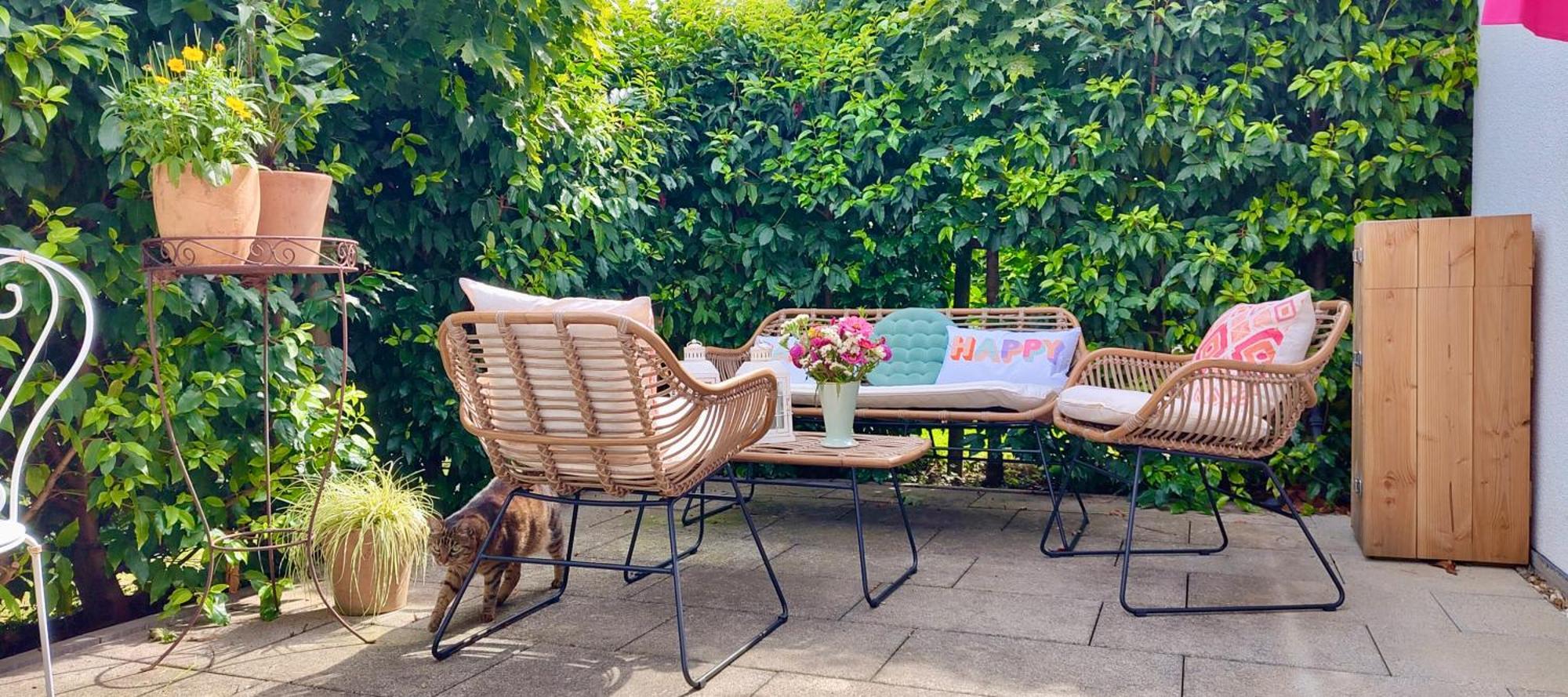 B & B Villa Dahlia Бакнанг Екстериор снимка
