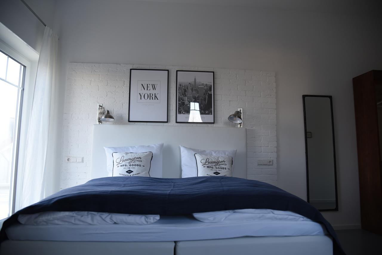 B & B Villa Dahlia Бакнанг Екстериор снимка