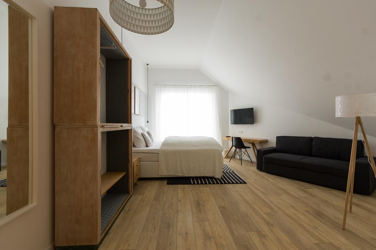 B & B Villa Dahlia Бакнанг Екстериор снимка